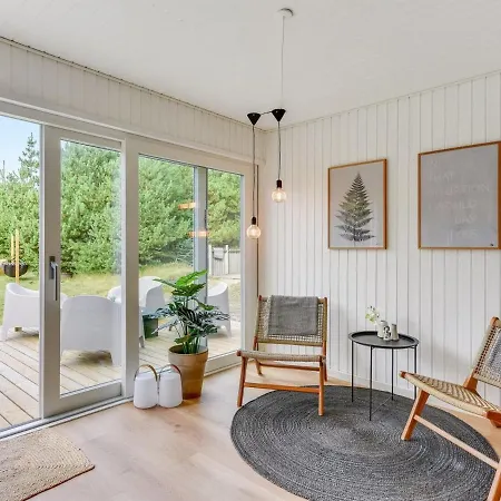 Doreen - From The Sea In Western Jutland By Interhome Holiday home Bjerregard