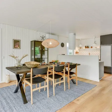Doreen - From The Sea In Western Jutland By Interhome Holiday home