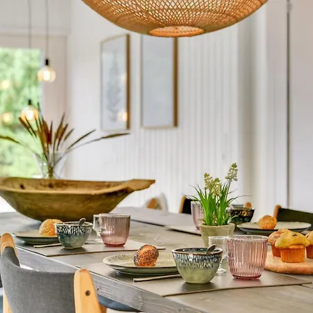 Doreen - From The Sea By Interhome Bjerregård