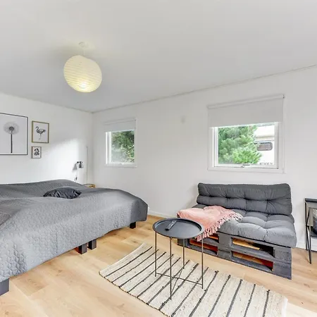 Сasa de vacaciones Doreen - From The Sea By Interhome Bjerregård