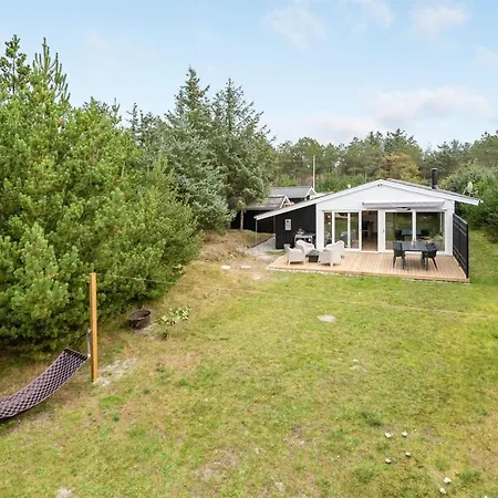 Doreen - From The Sea By Interhome Сasa de vacaciones Bjerregård